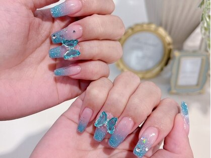 トゥインクリー(Twinkly)の写真