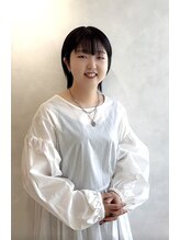 オテテ アイアンドハンド(otete eye&hand) nao