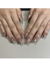 ミラージュ 市原(Miraju)/フラッシュネイル