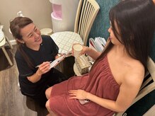 メディカル整体院/お悩みを丁寧に聞きます