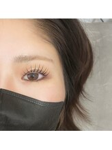 オーラ(Ola.)/パリジェンヌラッシュリフト