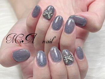 パラジェル★ワンカラー