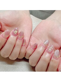 ★選べるトレンドデザイン★