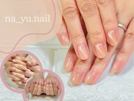 マグネットネイル 11