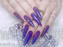 ラフィーナ(RAFINA)/