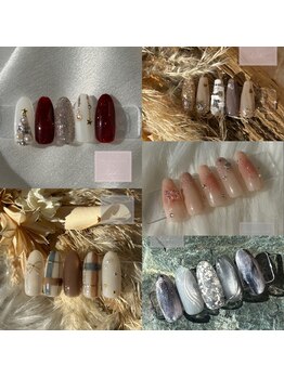 バイラキ(by laki)/12月キャンペーン