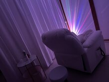 お部屋の雰囲気