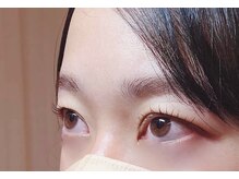 ジュイール 富士見ヶ丘店(jouir)/ラッシュリフト/まつげパーマ