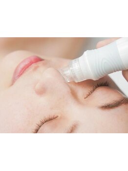 毛穴ケアをしたい