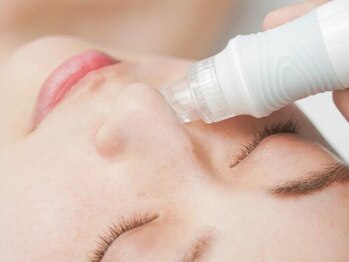 もみほぐしプラスアルファ 安東店(もみほぐし+α)の写真/物価高時代の味方◎毛穴ケア贅沢フルコースが破格の【¥4900】♪高コスパでしっかり毛穴ケア★