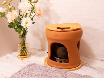 BBC 田園調布/黄土よもぎ蒸し