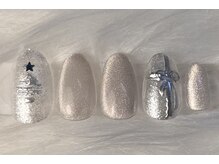 のらねこ/期間限定＊クリスマスデザイン