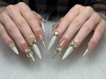 コモネイルスタジオ(CoMo Nail Studio)/