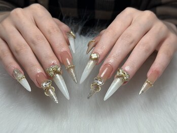 コモネイルスタジオ(CoMo Nail Studio)/