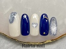 ライリア 川越店(Rairia)/アートB