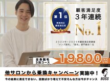 ボス 大曽根店(BOSS)