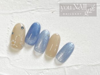 ユーネイル 南浦和店(you NAIL)/