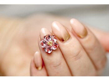 ネイルルージュ(Nail Rouge)/