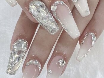 ハニーネイル 新宿店(Honey NAIL)/やり放題