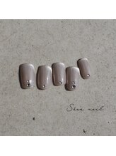 シーズネイル 渋谷店(She's nail)/新規お客様 オフ込み 8980円