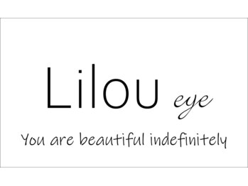 Lilou eyeの写真/カウンセリング重視◎目やまぶたのお悩み,クセや状態など,なんでもご相談ください♪「なりたい目元」へ!