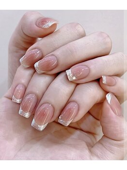 ネイル・まつエク・美容・痩身サロン Rinka salon 高田馬場店【リンカサロン】/