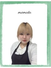 メモト 西宮北口店(memoto) サイトウ