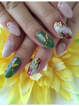 アンジェリーク/定額C ¥9980