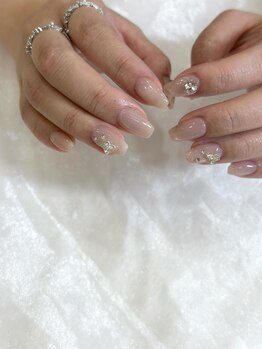 うるちゅるマグネット＋parts♪