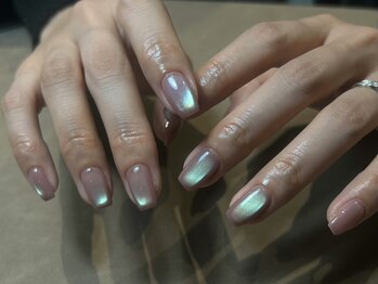 うるうるマグネット