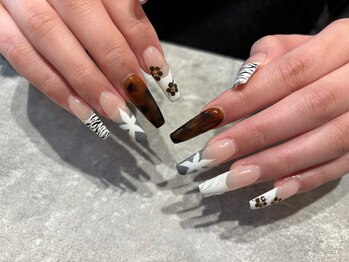 エト(Eto)/持ち込みデザイン