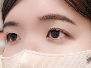ククル(KUKULE)/まつげパーマ