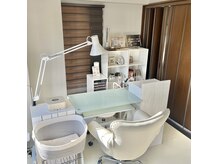 リリーヘブン(LILY HEAVEN)の雰囲気（完全個室なので大切なプライベート空間をご提供！）