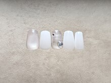 エスキース ネイルスタジオ(esquisse nail studio)