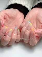 エフネイル 元町中華街店(ef nail)
