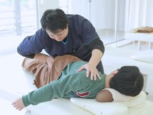 榎戸整体院の雰囲気(肩や腕のお悩みを丁寧にケア【肩こり/腕の不調/八街市】)