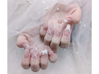 SD nail salon【7/1　OPEN（予定）】の写真