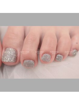 エシンネイルアート 池袋(Eshin nailart)/フラッシュワンカラー