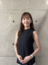 トム(Thom) instructor Eiko