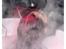 贅沢18ステップで叶える、至福の韓国式ウェットヘッドスパ（STEP11～STEP18）