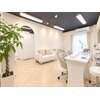 アモールビューティー 新宿店(Amor Beauty)のお店ロゴ