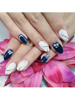 ネイルアンドビューティー ネオン 中洲店(Nail&Beauty NEON)/