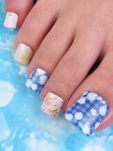 カラーズ(colors)/フットデザイン自由￥7480