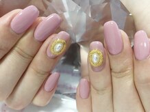 ネイルサロン 爪吉/