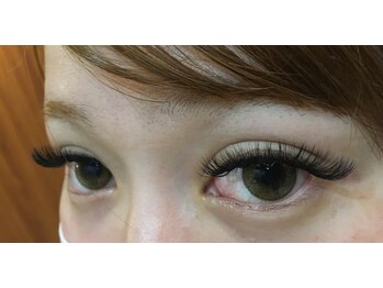 エトワール 大垣店(Etoile)/ボリュームラッシュ100束