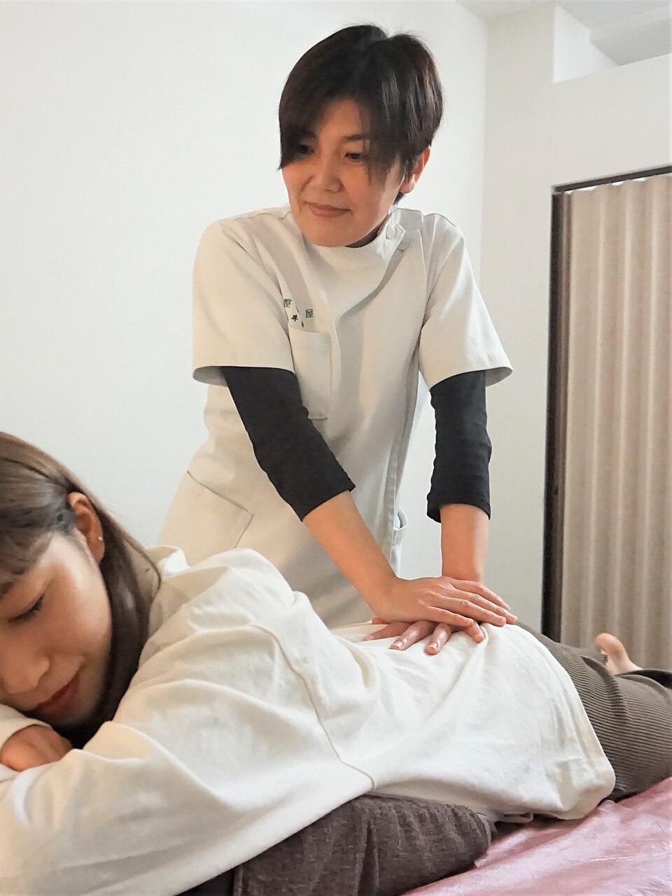 フォト｜美療整体サロン 整体屋 東広島｜ホットペッパービューティー