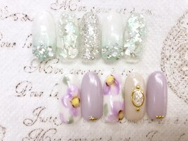 再来　定額コミコミ　7630円