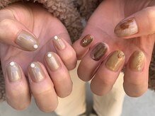 ブランシェール(blancher)/order design