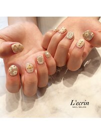 ジェルアートコース