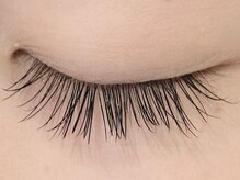 カラン 焼津店(CALIN)/フラットラッシュ120本